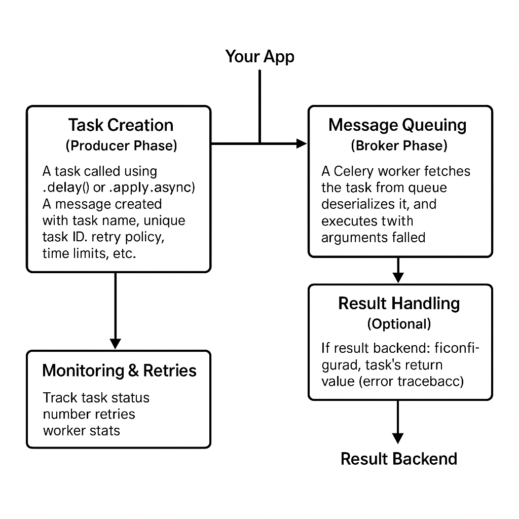 life cycle